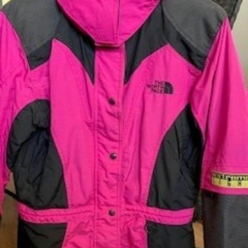 North Face Jacket